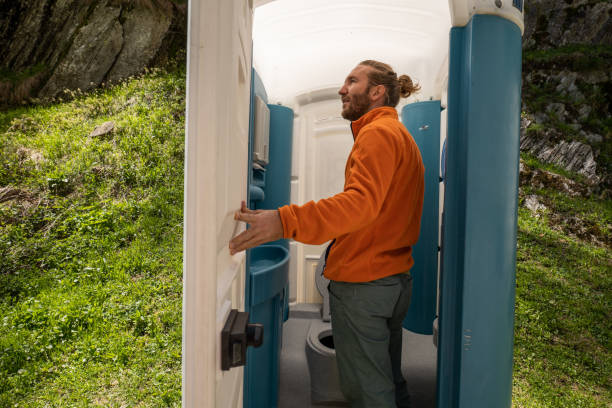 Best Porta potty rental for outdoor events  in Melvindale, MI