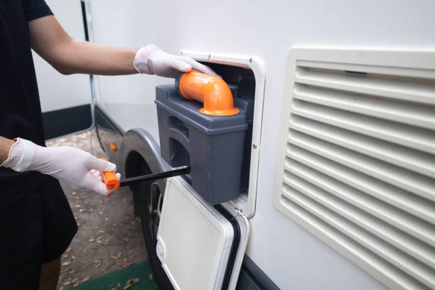 Best Emergency porta potty rental  in Melvindale, MI