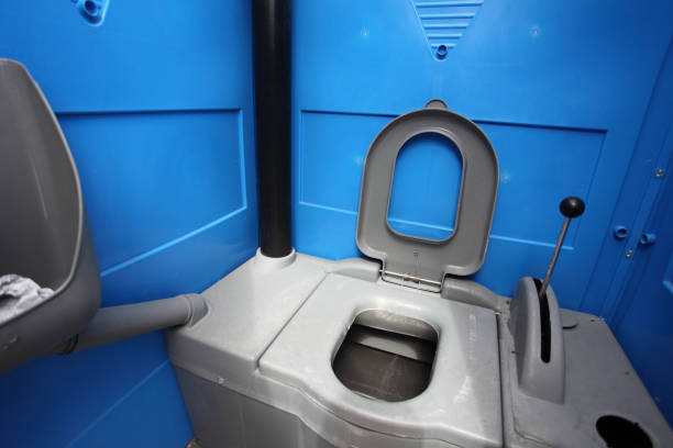 Best Sanitation services for porta potties  in Melvindale, MI