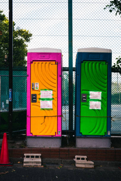 Best Luxury portable toilet rental  in Melvindale, MI