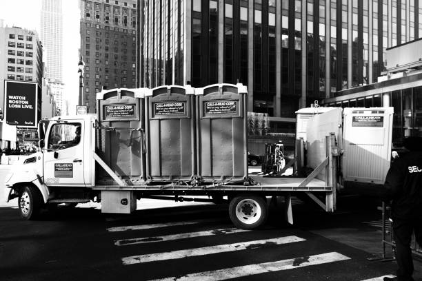 Best Local porta potty services  in Melvindale, MI