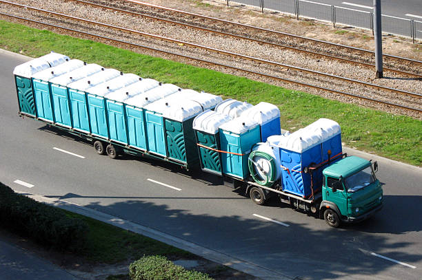 Best Portable toilet rental cost  in Melvindale, MI