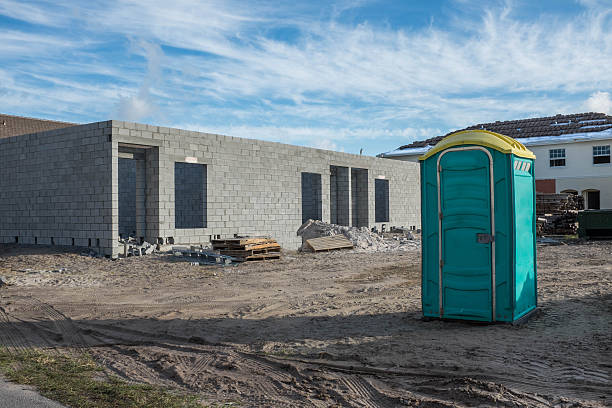 Best Local porta potty services  in Melvindale, MI