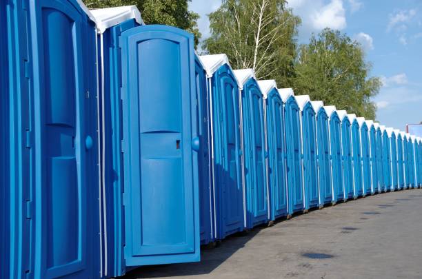 Best Affordable porta potty rental  in Melvindale, MI